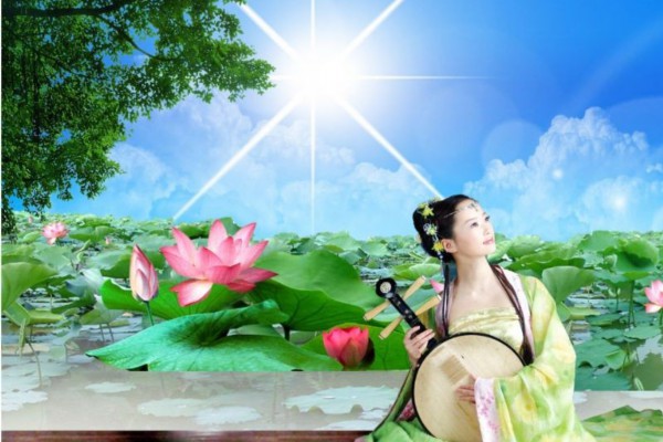 足道茶香，宾汇武汉，放松身心，尽享慢生活！