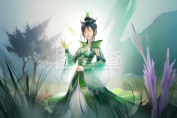 武汉茶艺师现场泡茶，这画面太美了！
